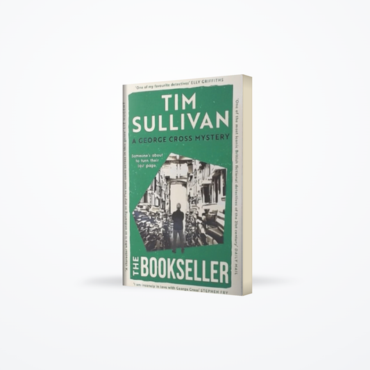The Bookseller