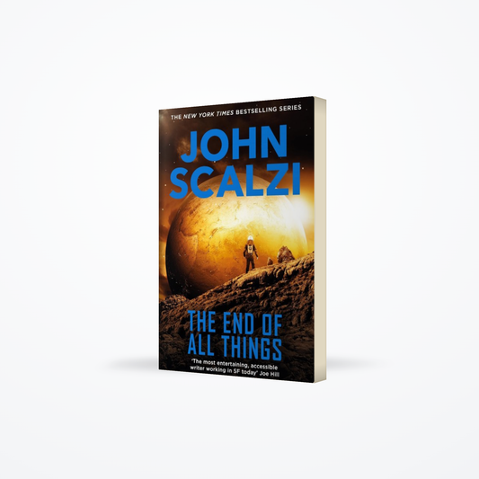 The End of All Things
