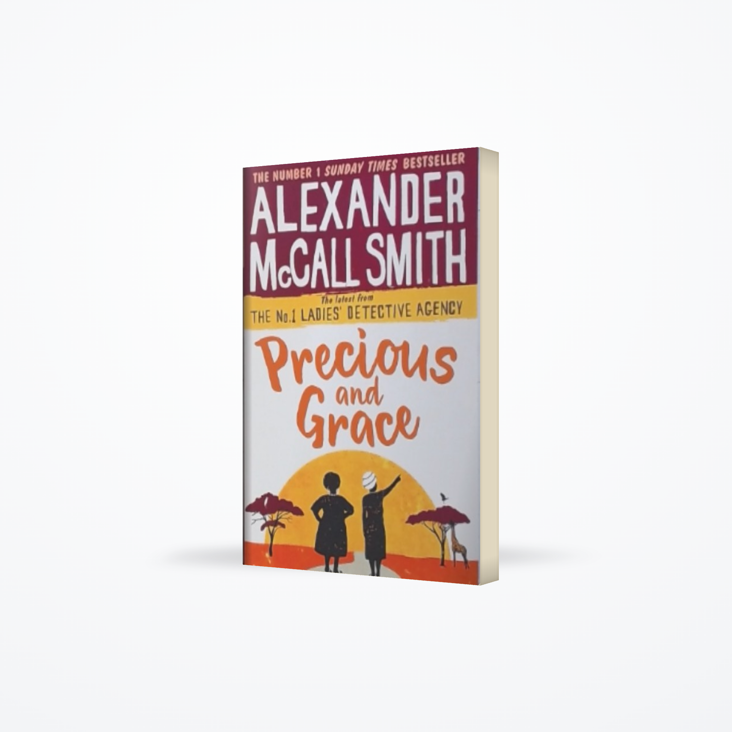 Precious and Grace