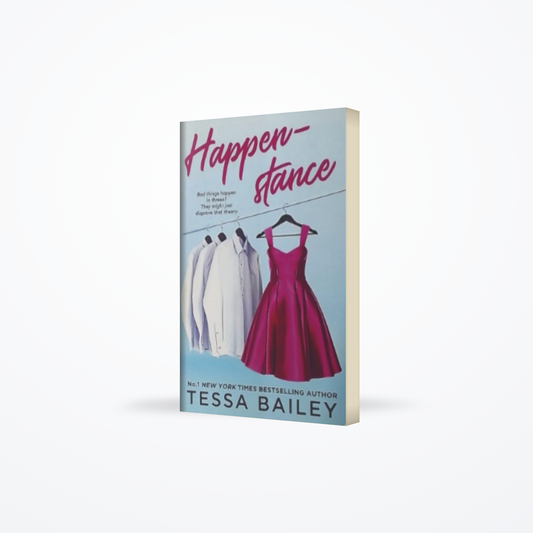 Happenstance