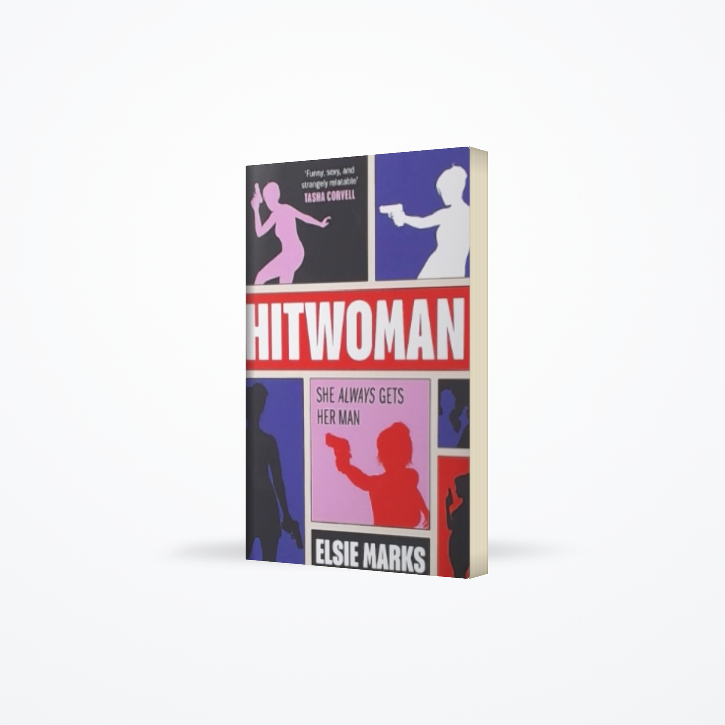 Hitwoman