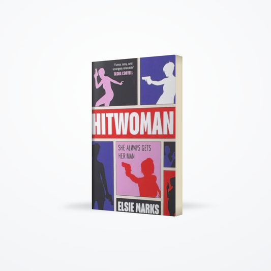 Hitwoman