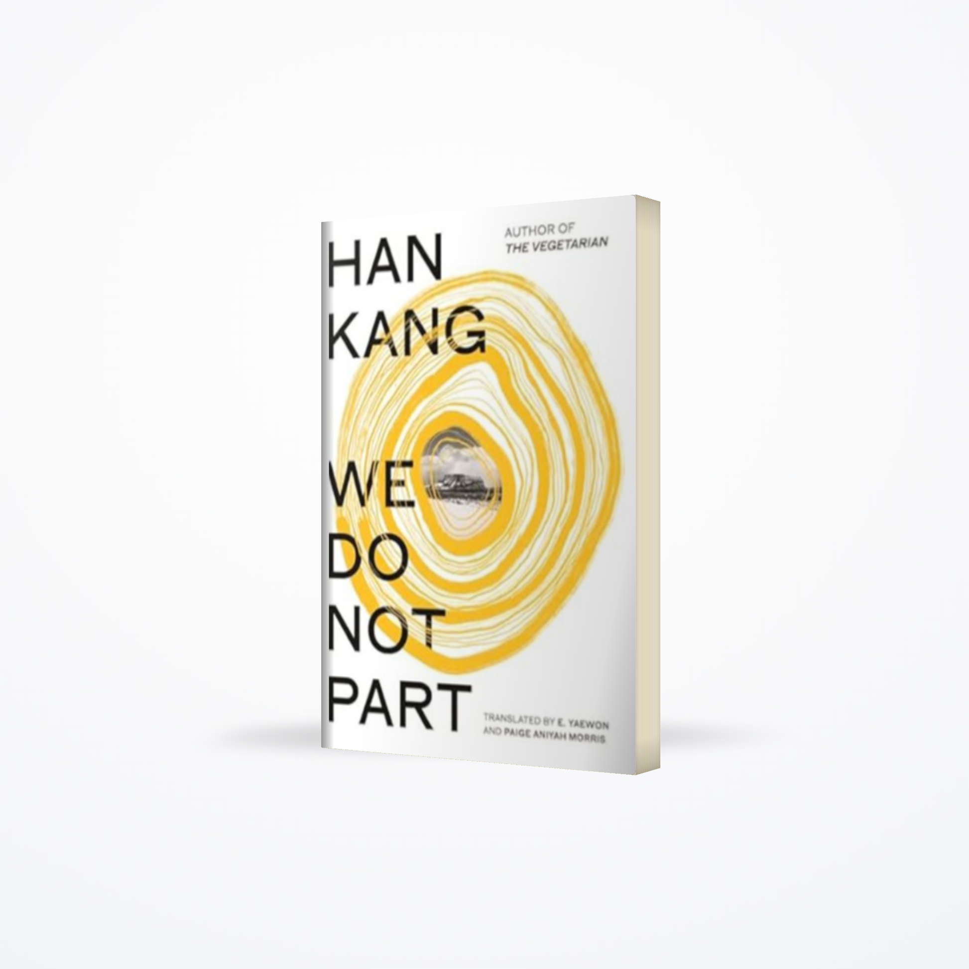 We Do Not Part