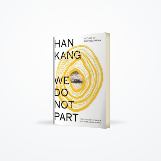 We Do Not Part