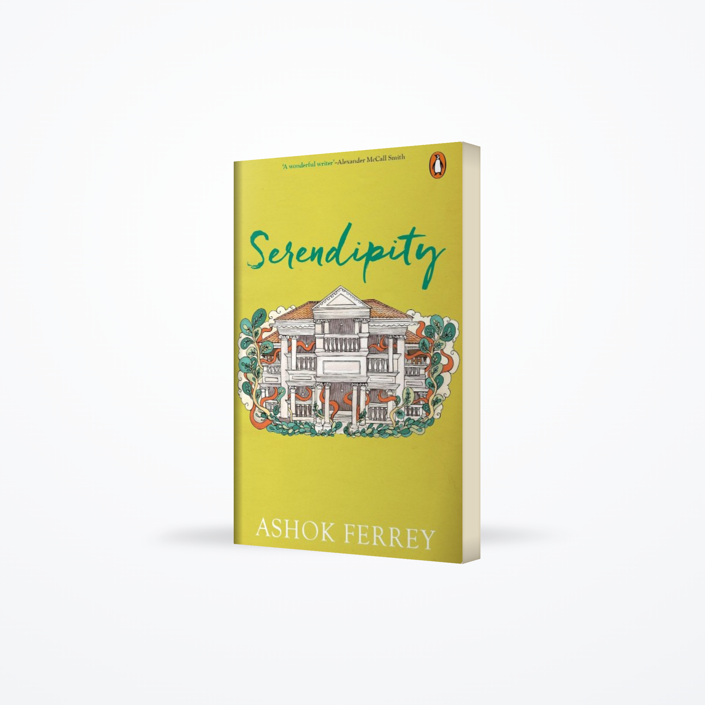 Serendipity