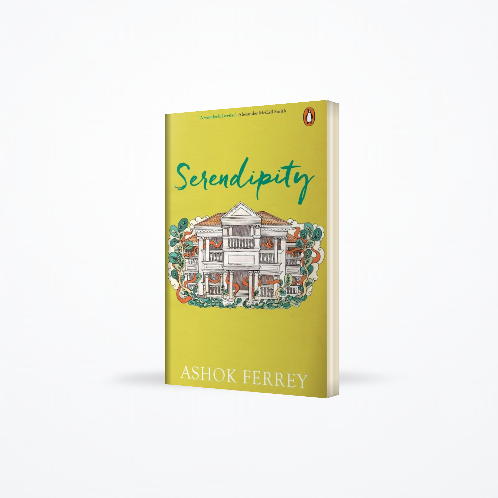 Serendipity