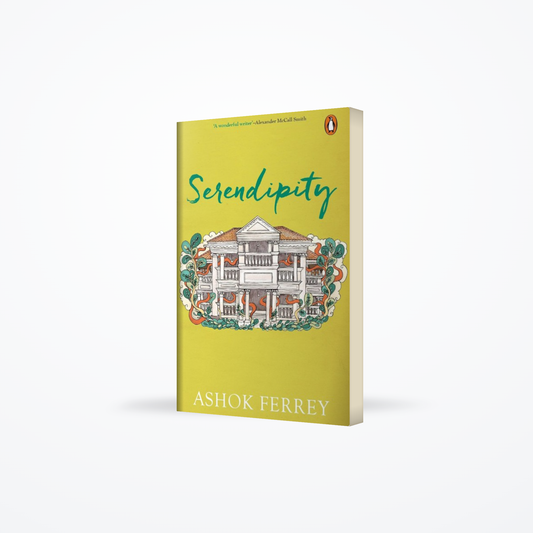 Serendipity