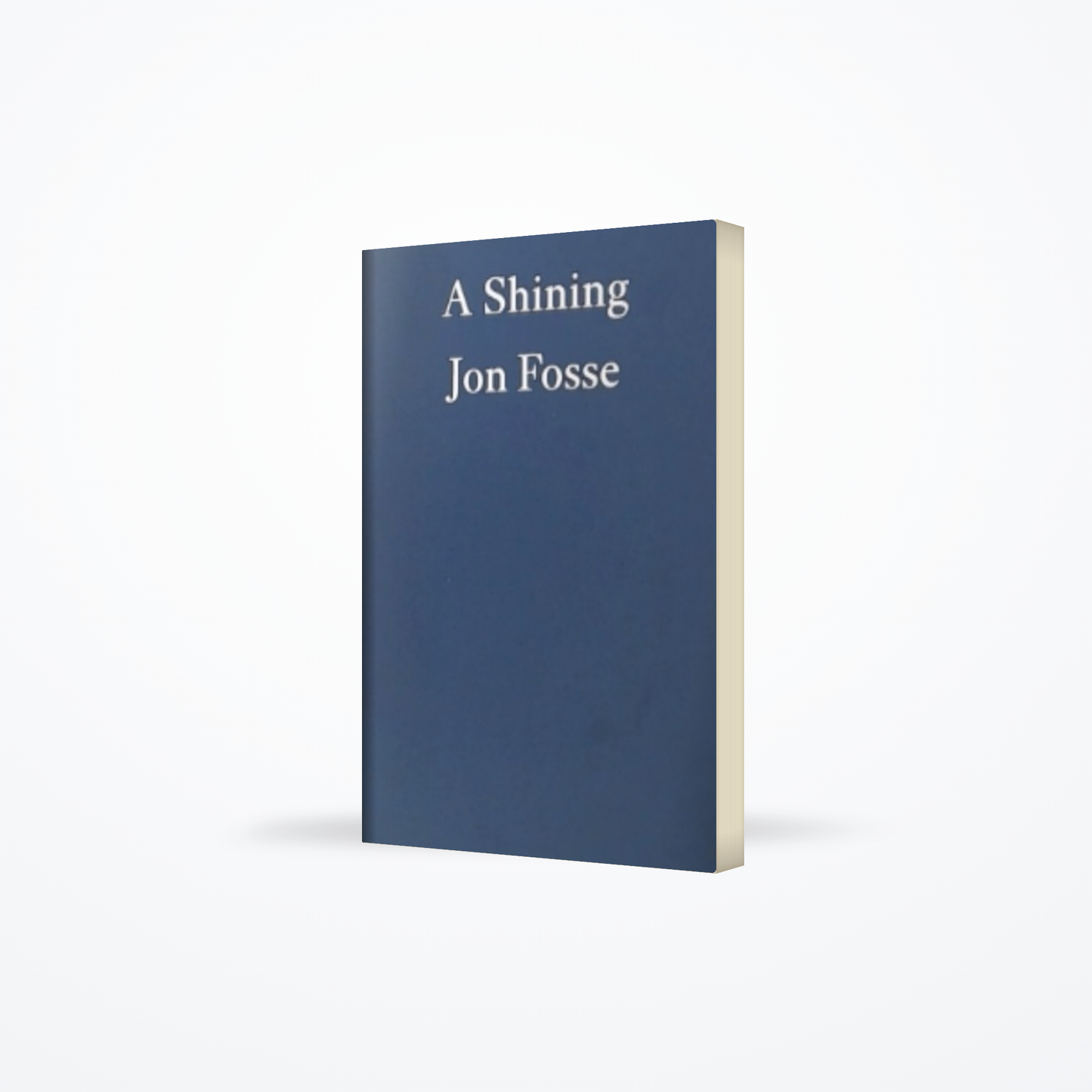 A Shining