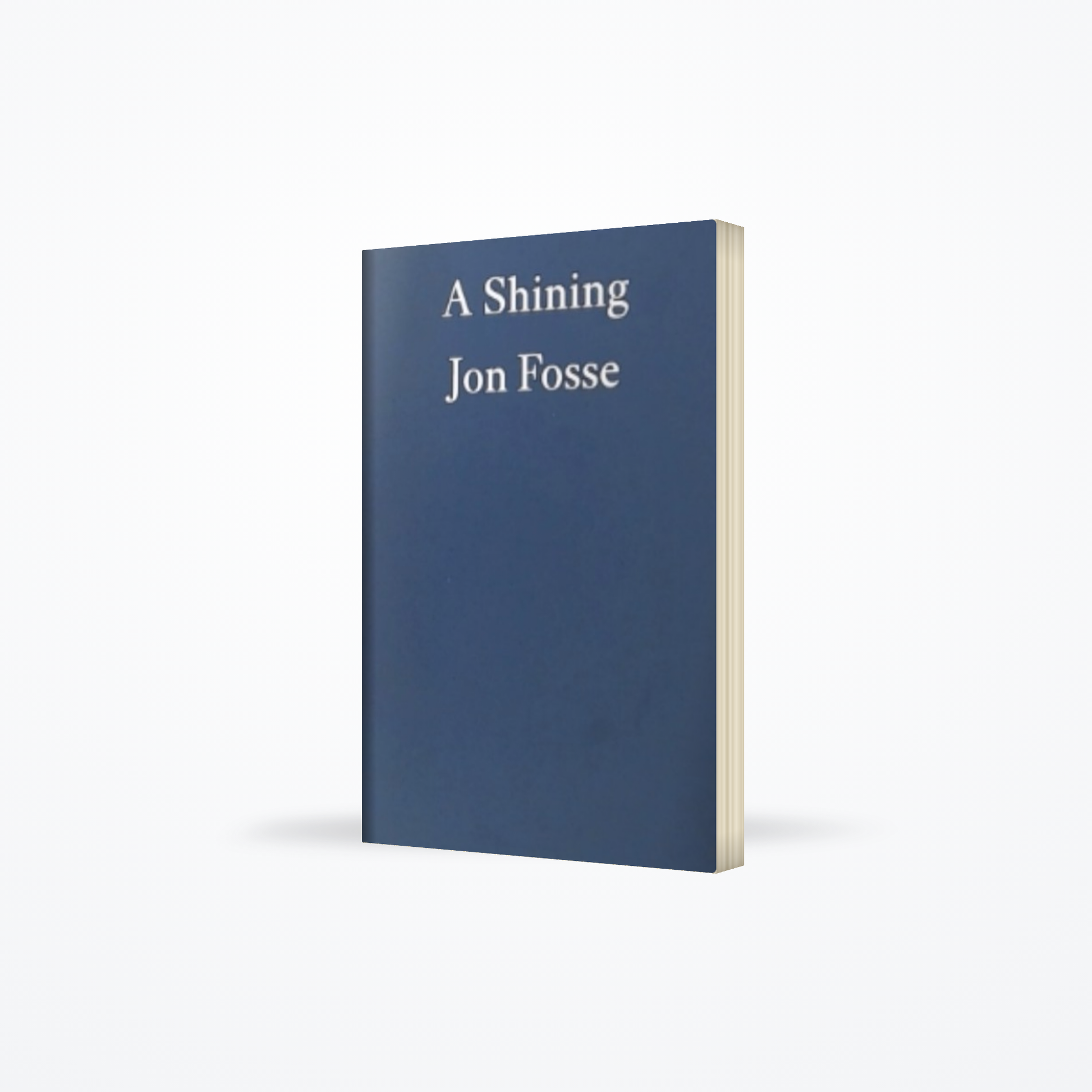 A Shining