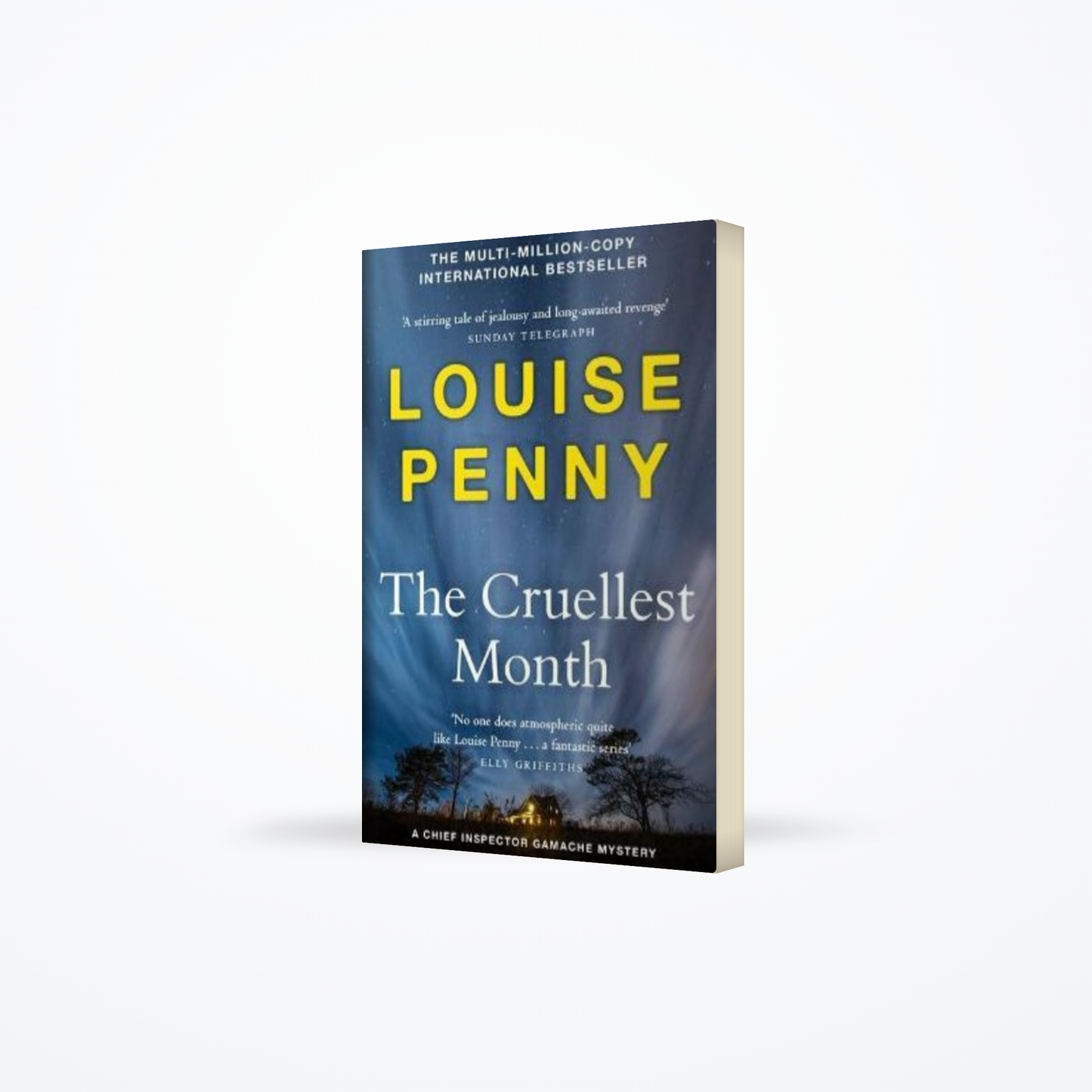 The Cruellest Month