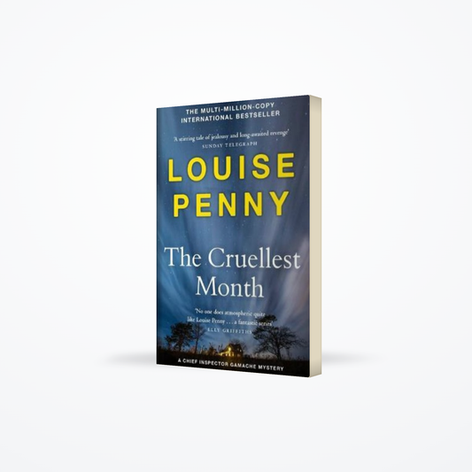 The Cruellest Month