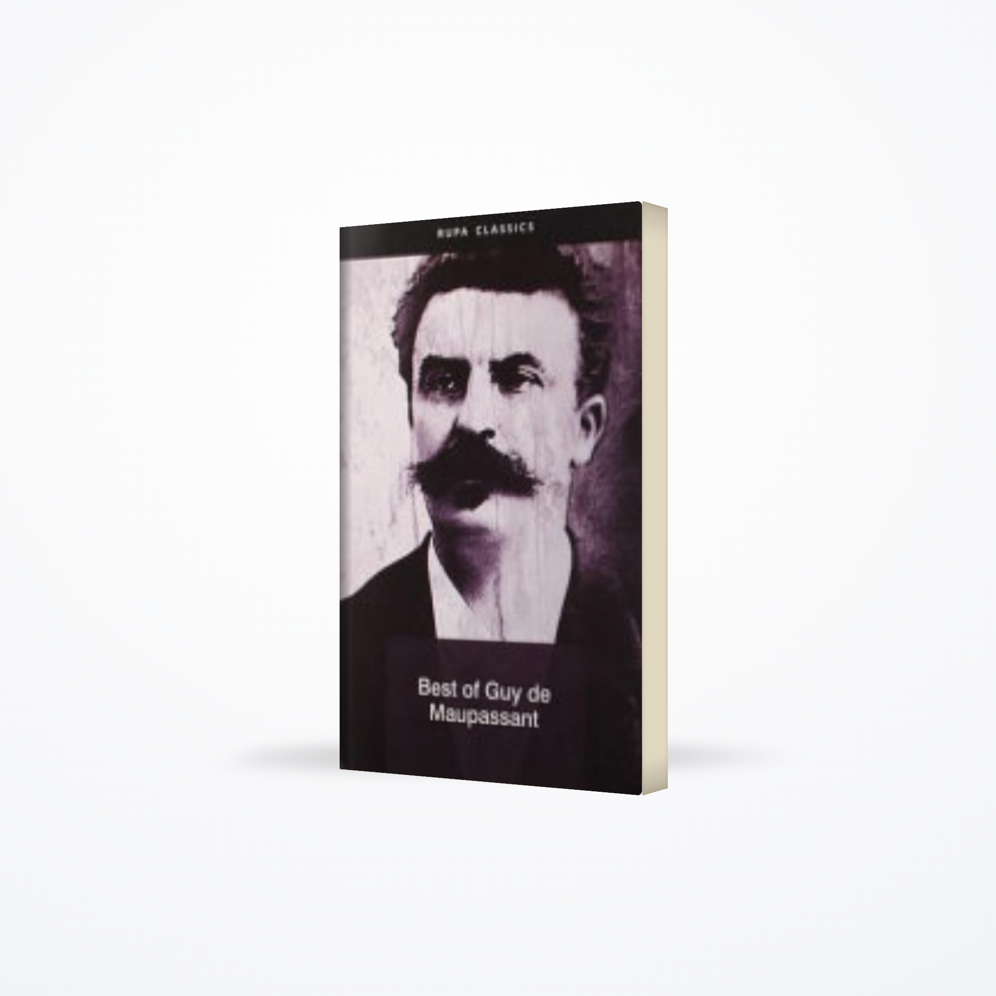Rupa Classics - Best of Guy De Maupassant