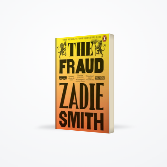 The Fraud