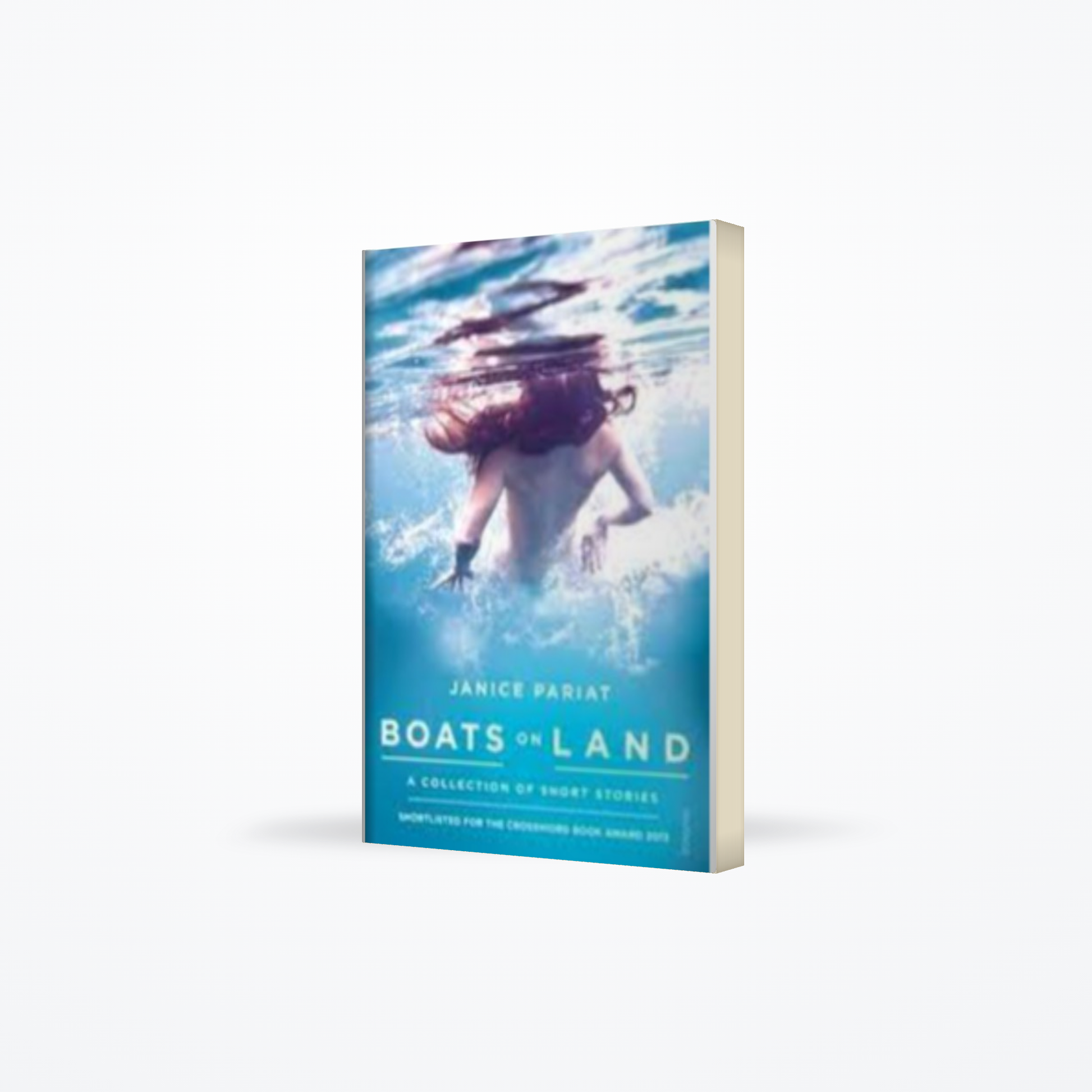 Boats on Land