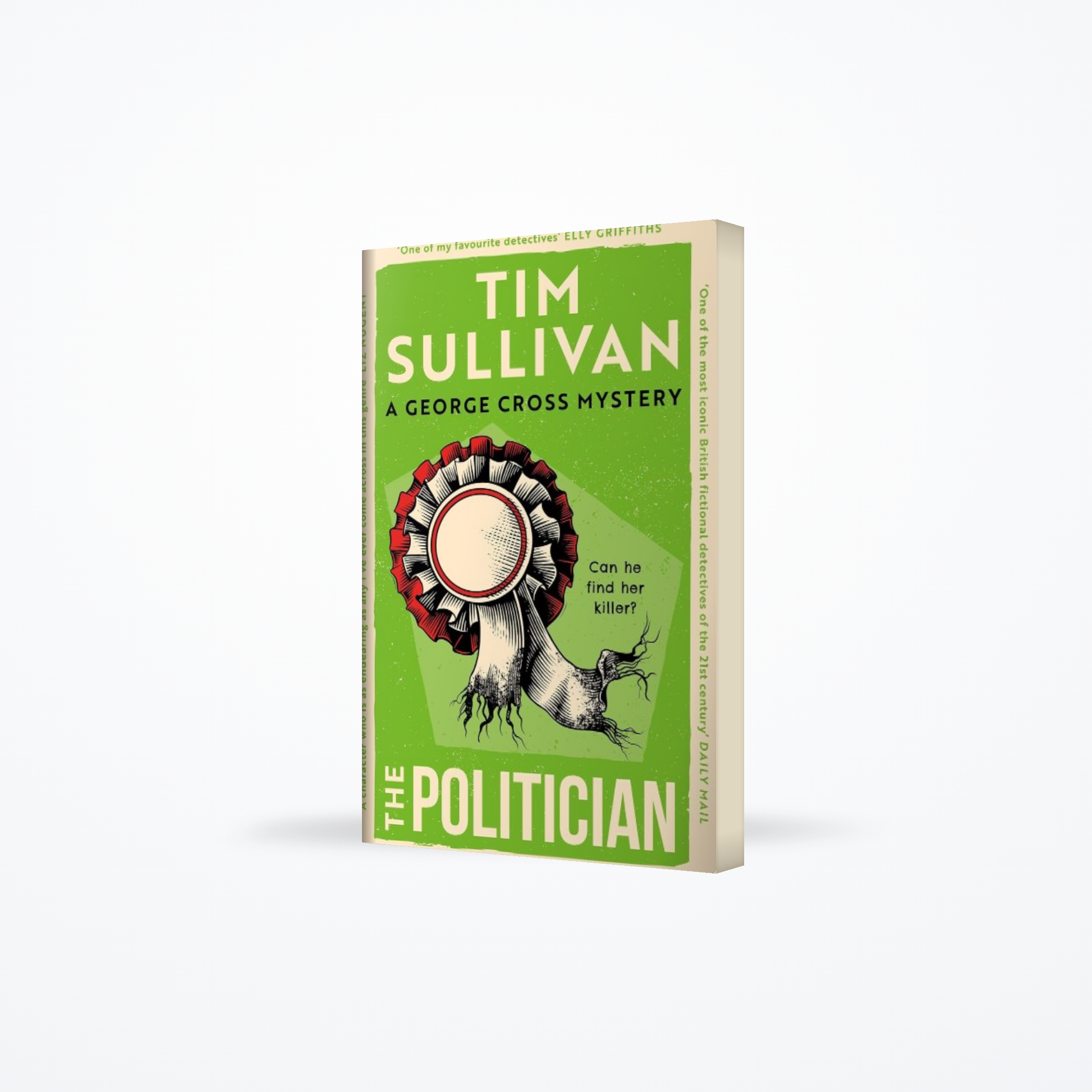 The Politician