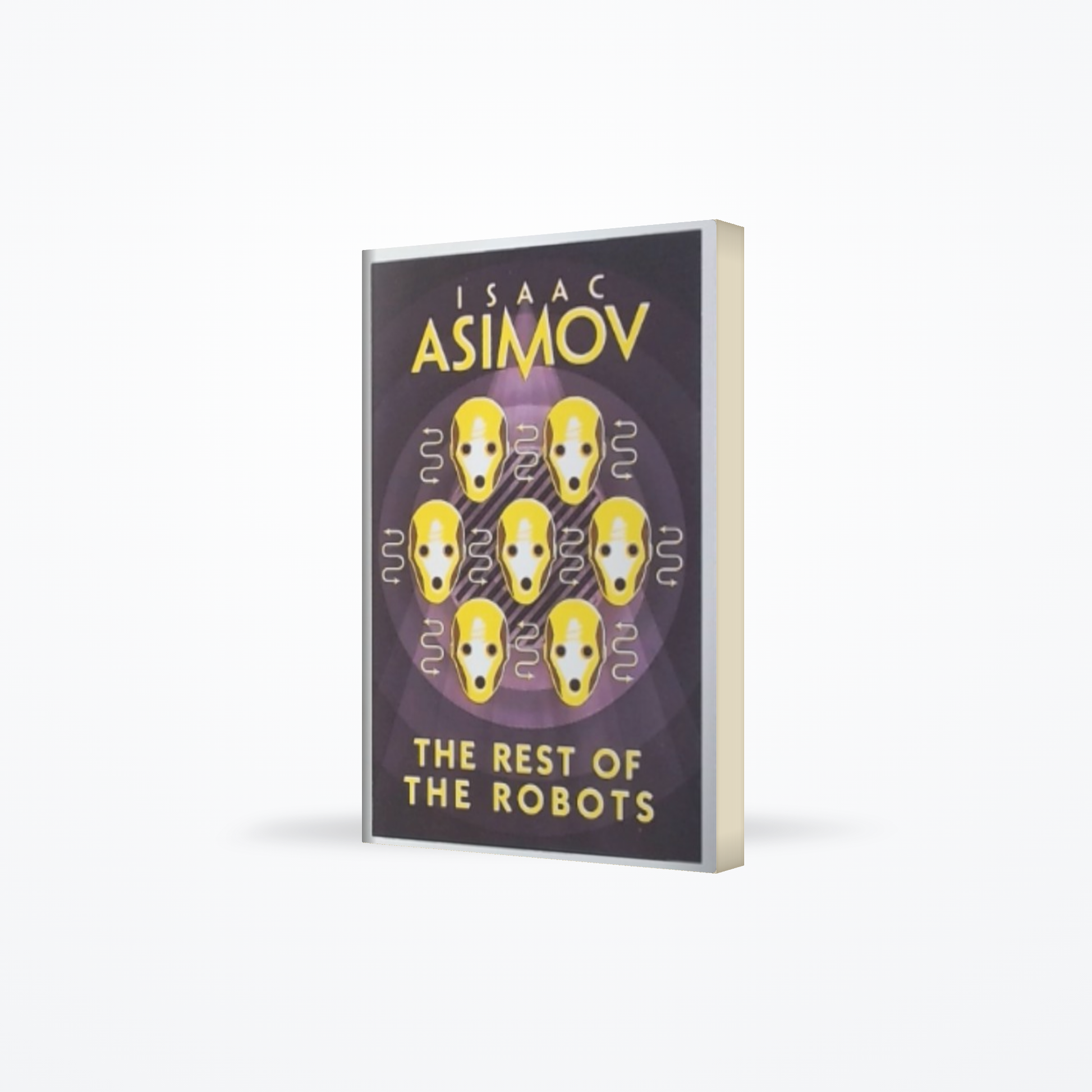 The Rest of the Robots