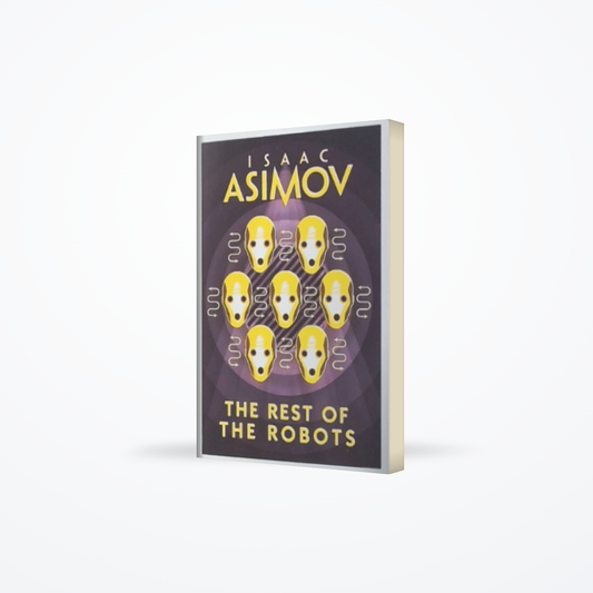 The Rest of the Robots