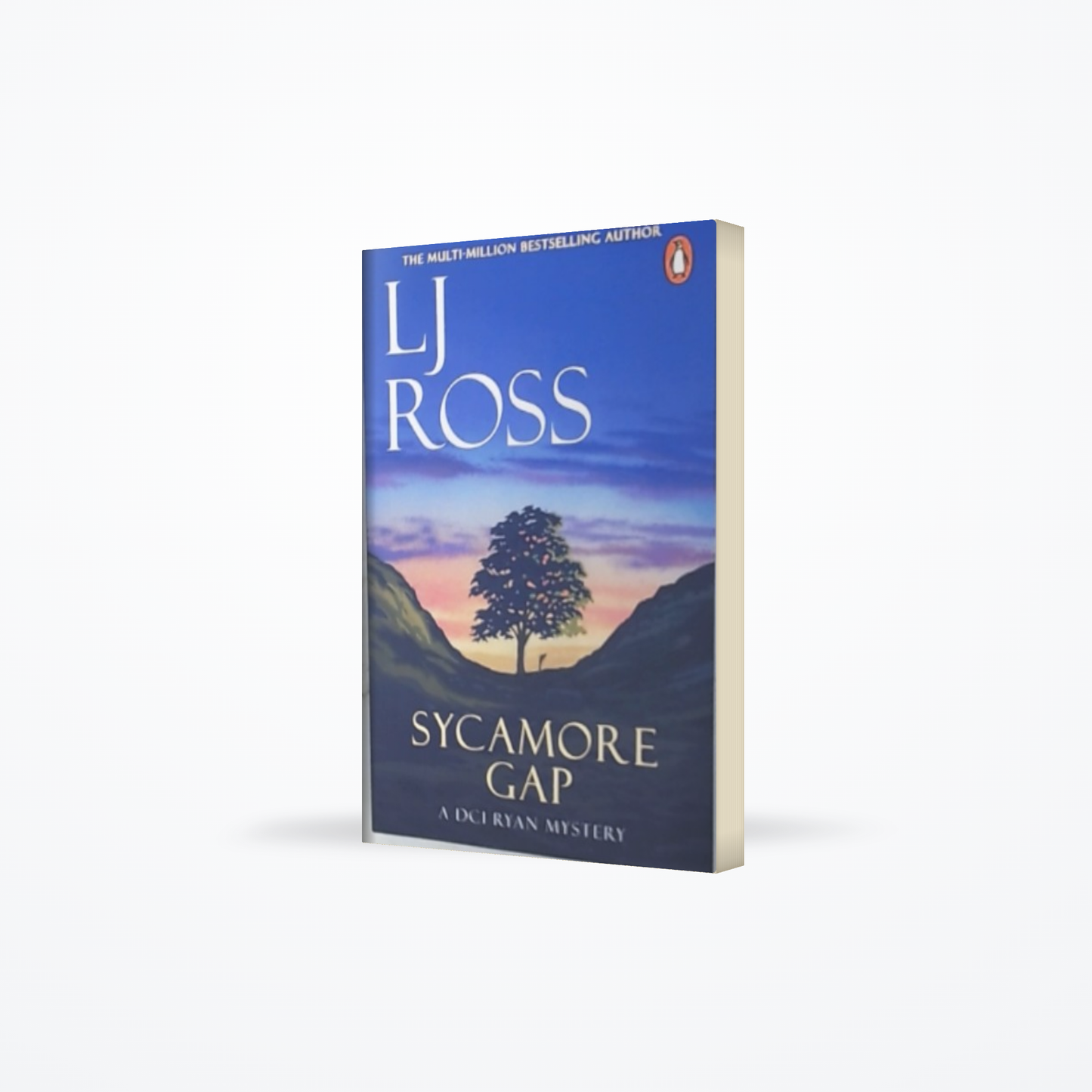 Sycamore Gap