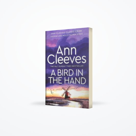 A Bird in the Hand