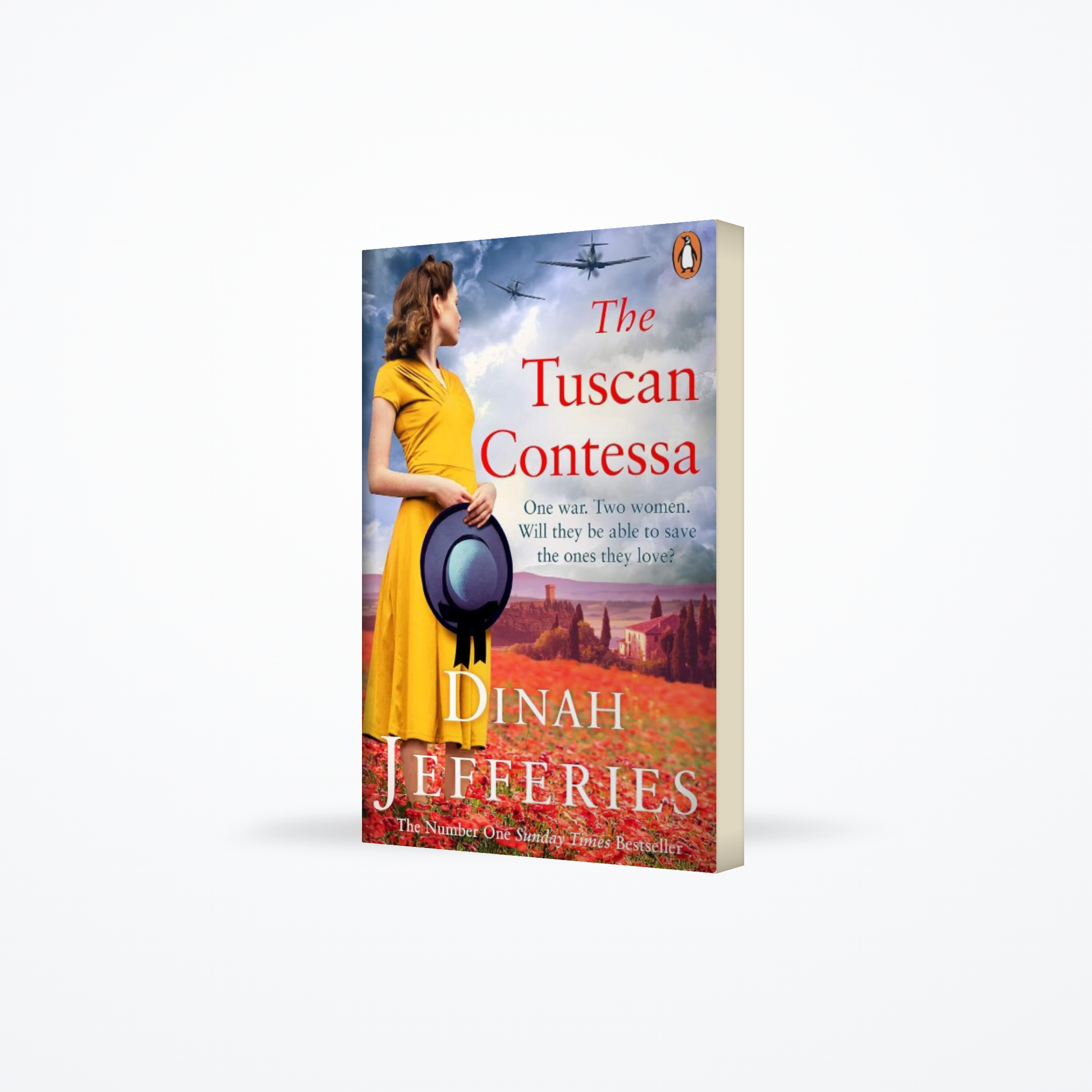 The Tuscan Contessa