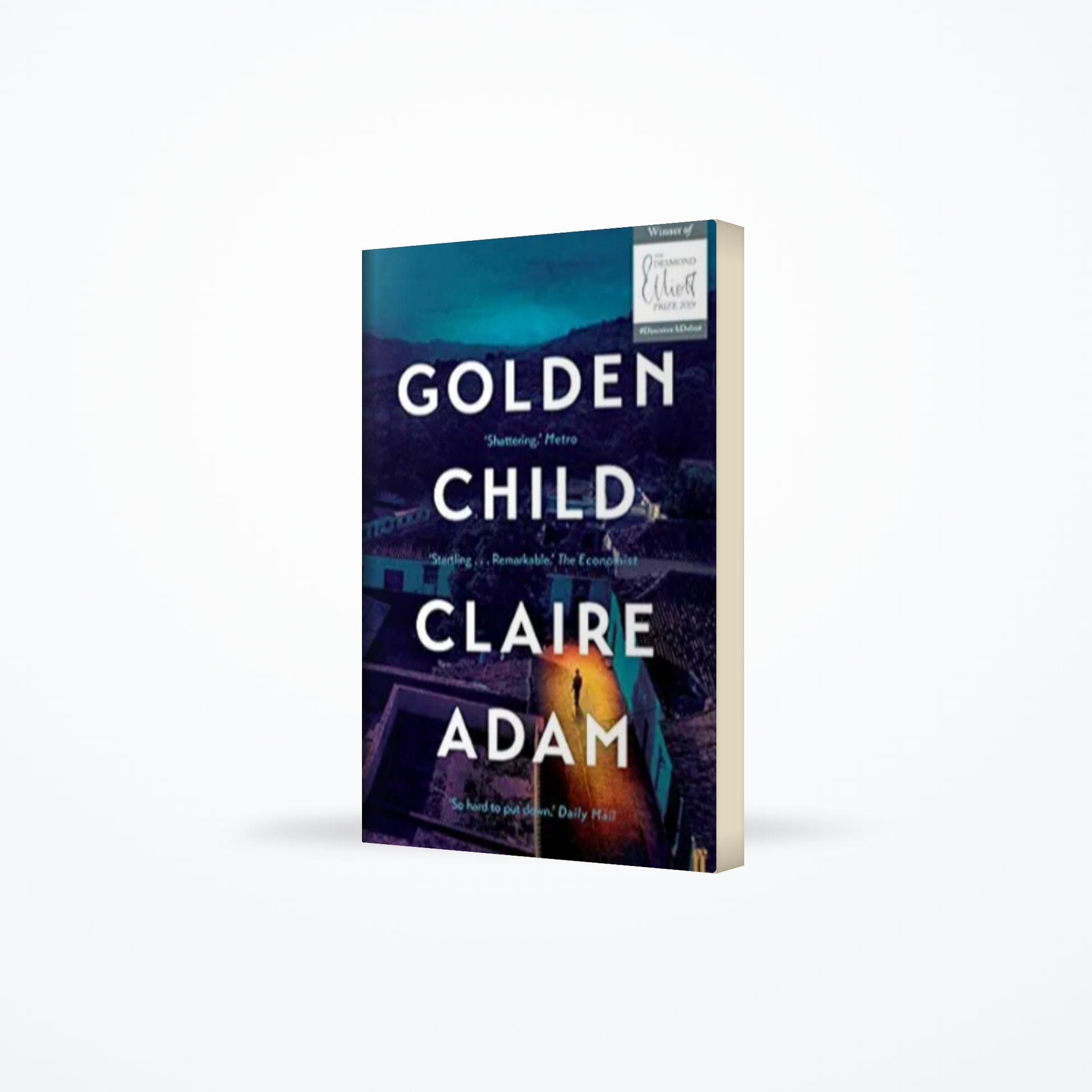 Golden Child