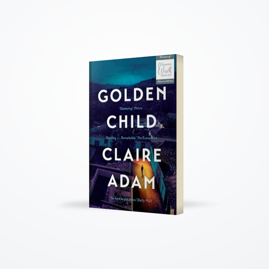 Golden Child