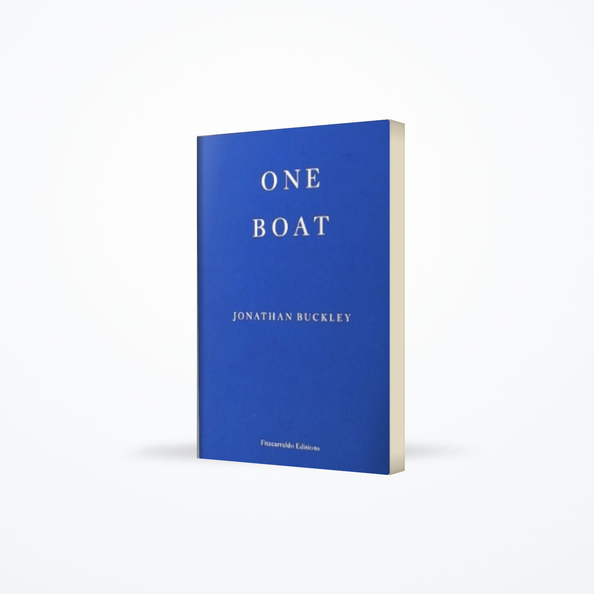 One Boat