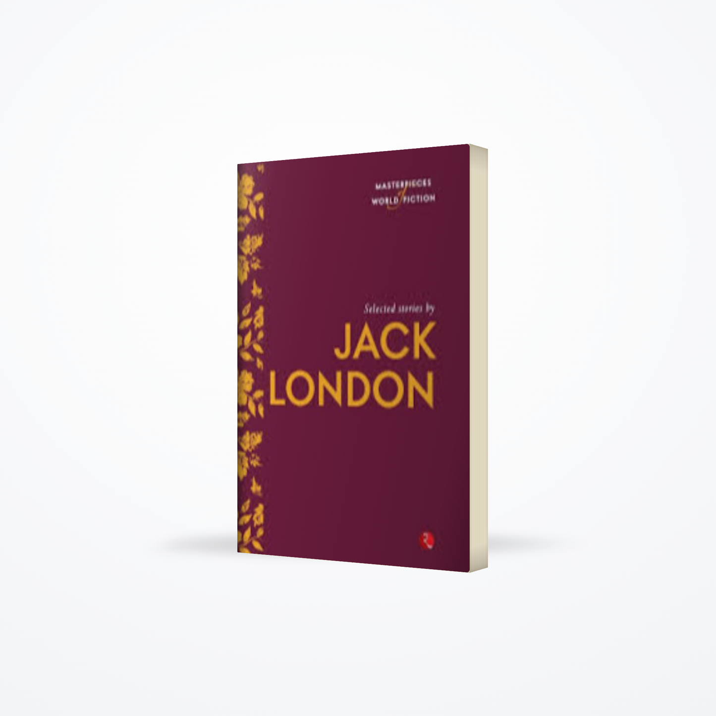 Sekected Stories by Jack London