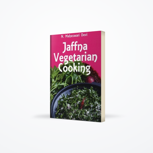 Jaffna Vegetarian Cooking