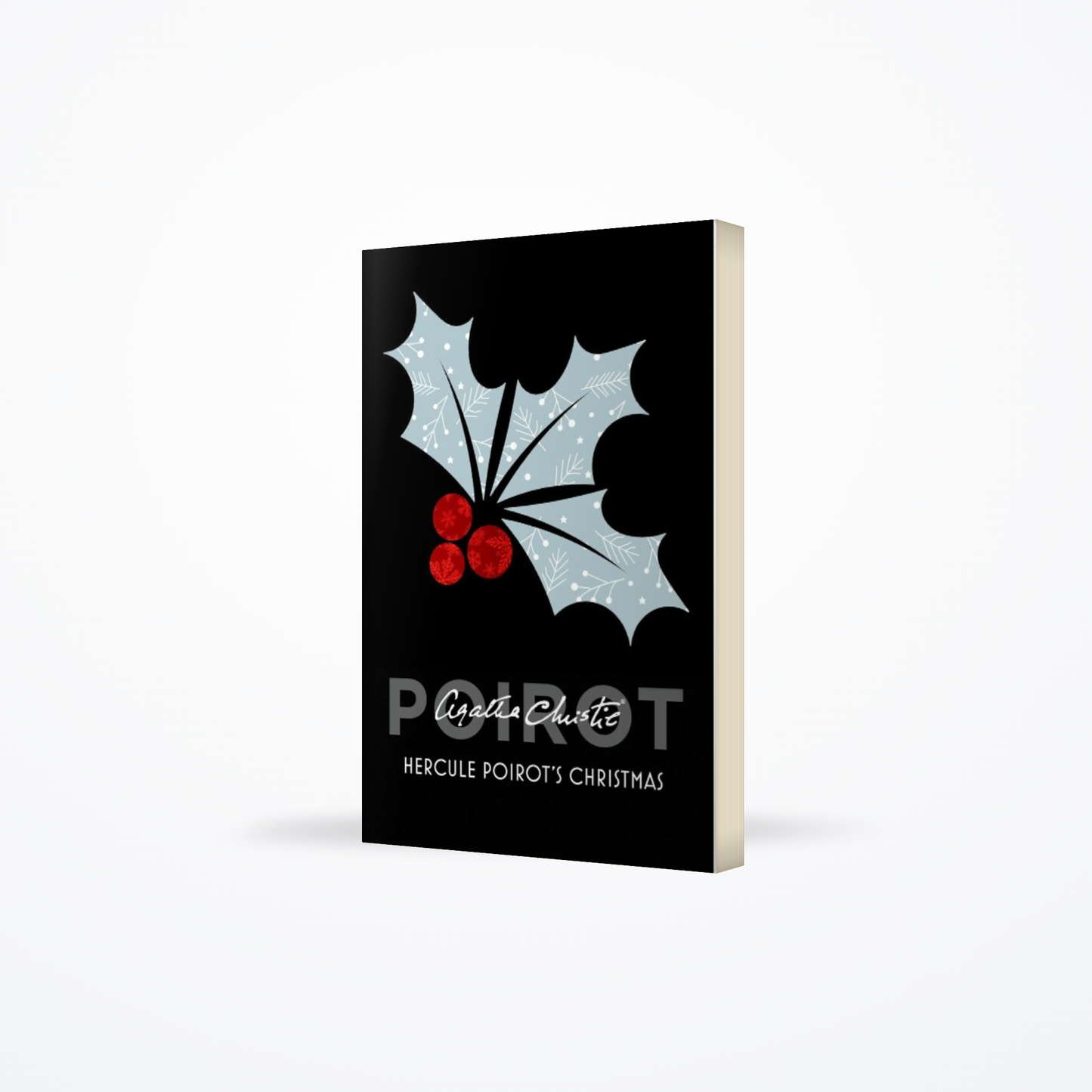 Hercule Poirots Christmas