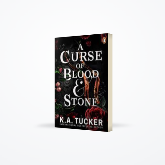 A Curse of Blood and Stone