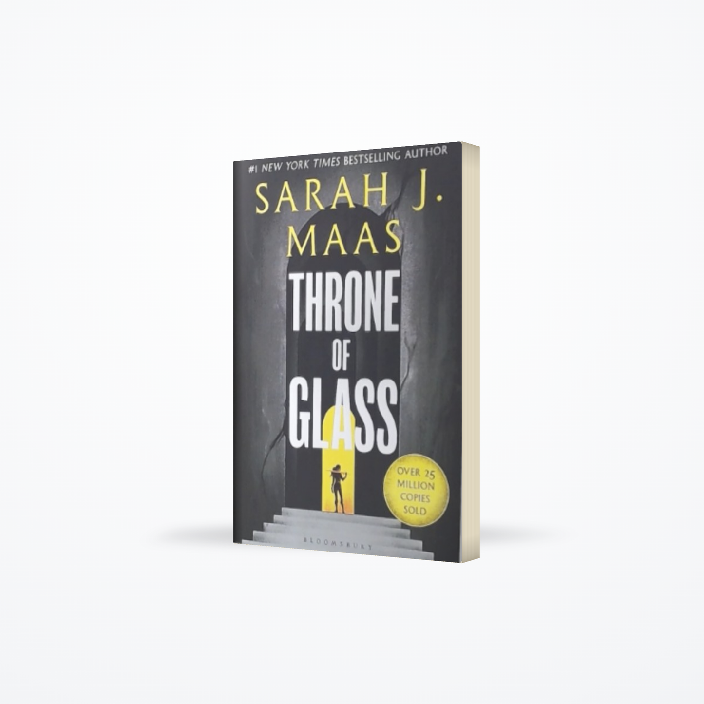 Throne of Glass