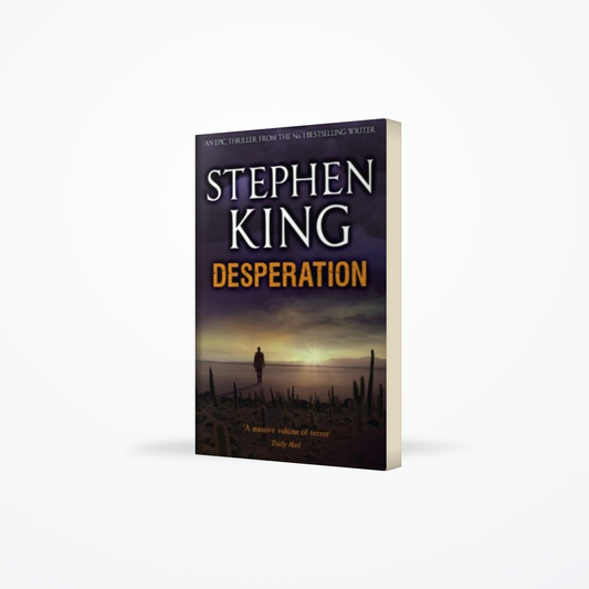 Desperation