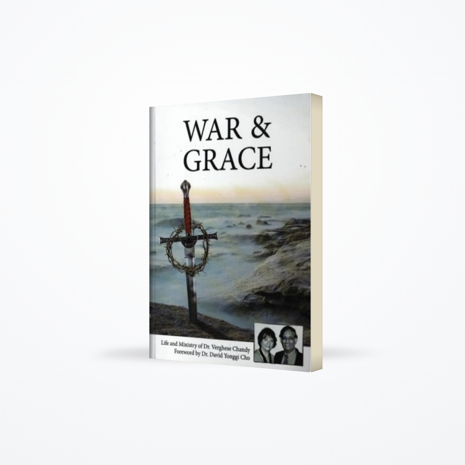 War & Grace