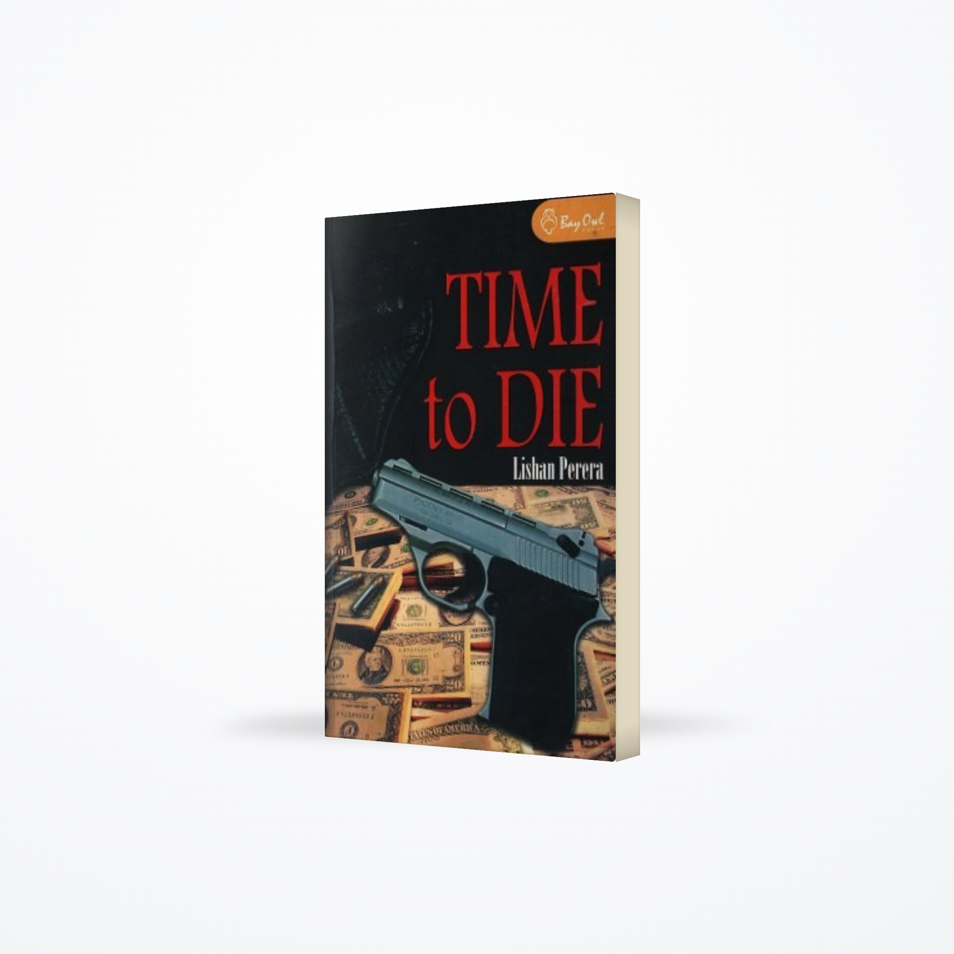 Time To Die