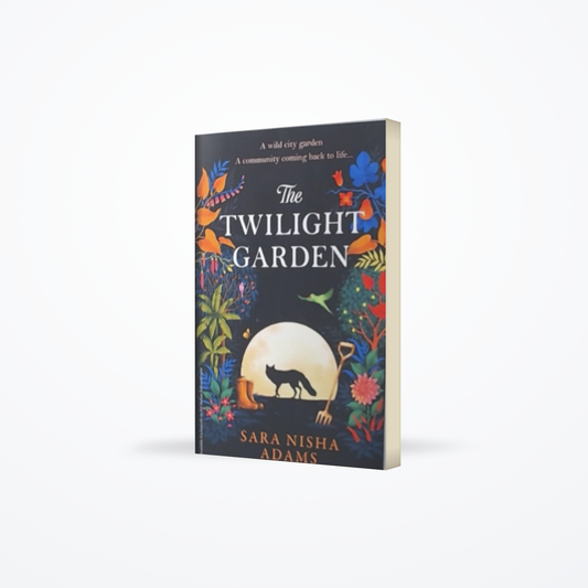 The Twilight Garden