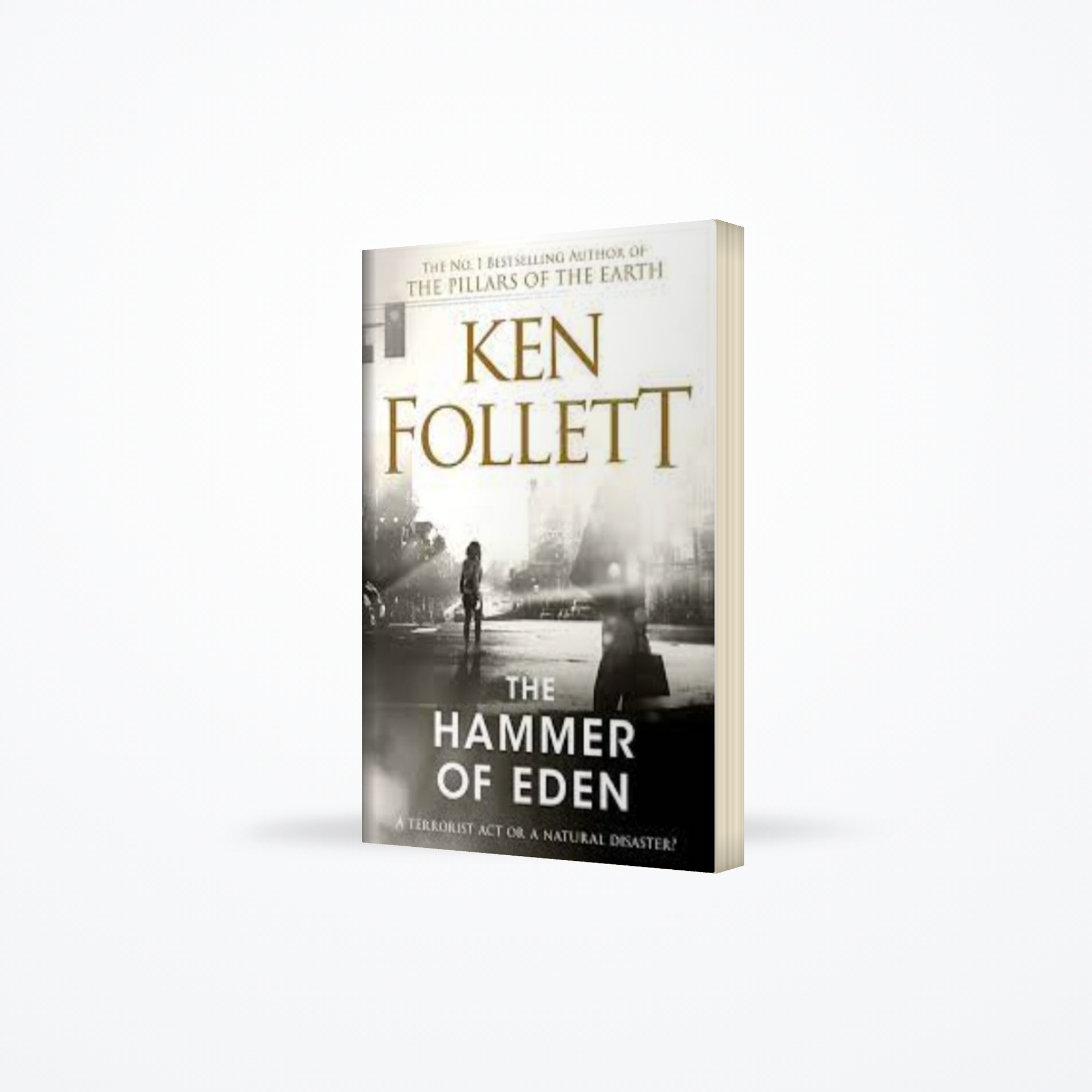 The Hammer of Eden