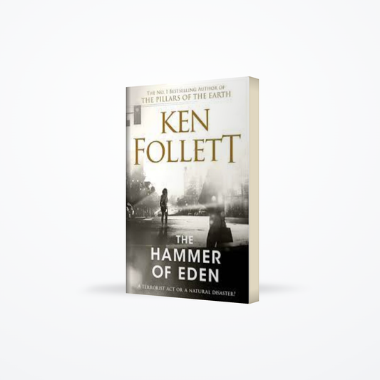 The Hammer of Eden