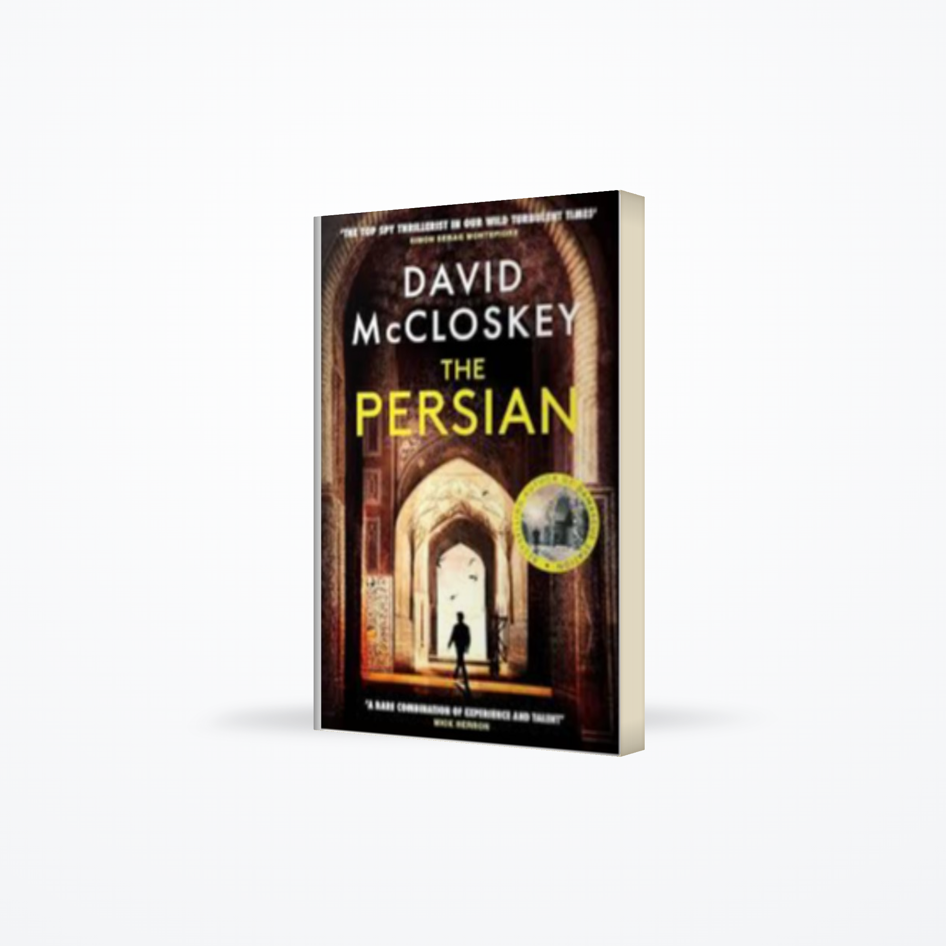 The Persian