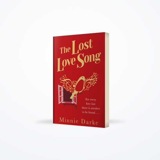 The Lost Love Song