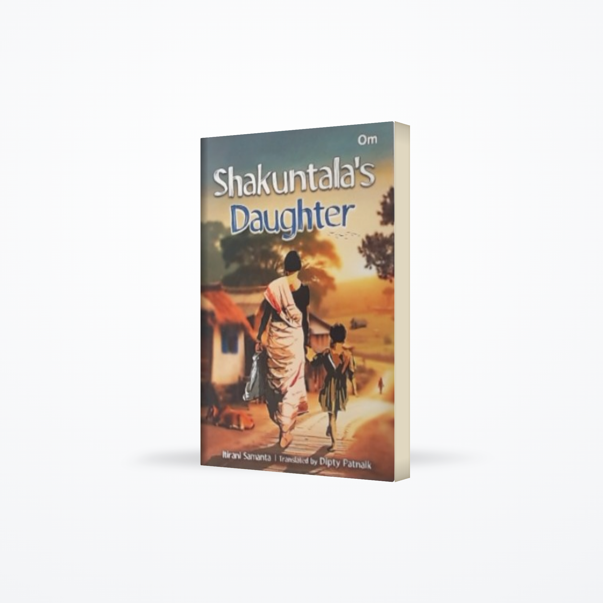 Shakuntalas Daughter