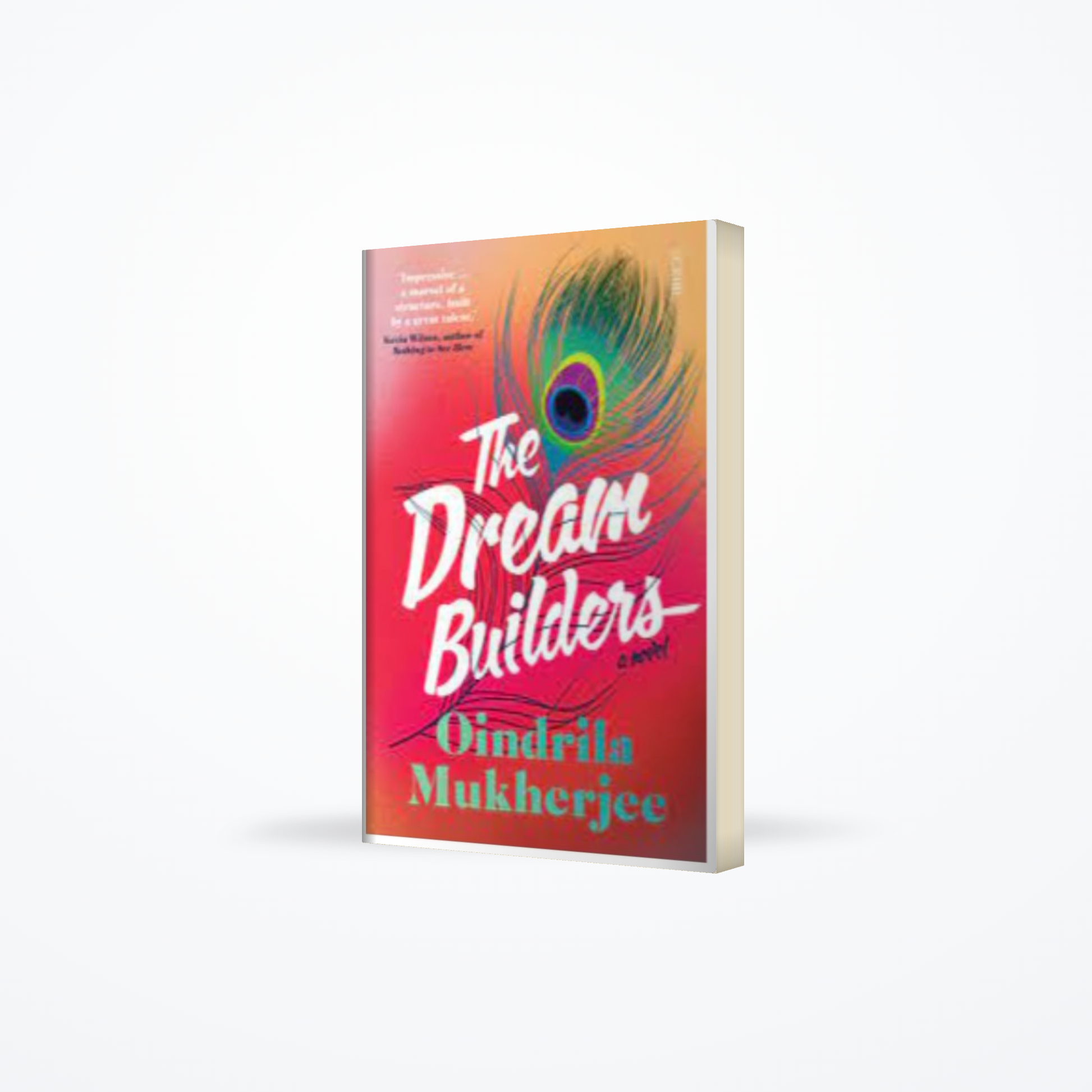 The Dream Builders