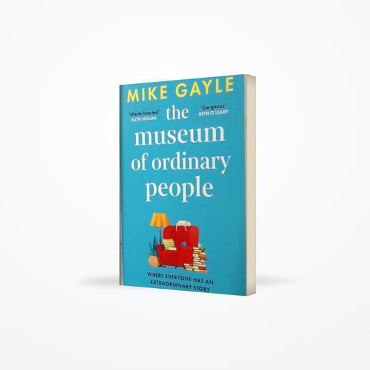 The Museum of Ordinary People
