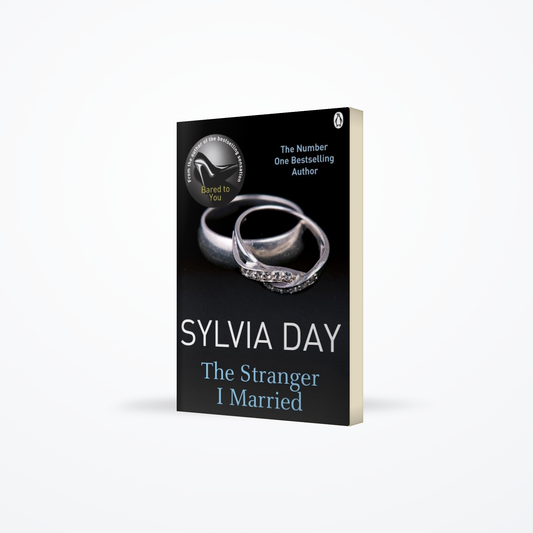 The Stranger I Married