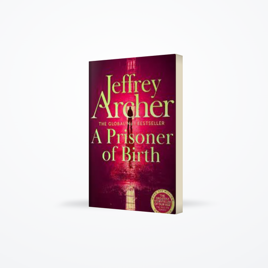A Prisoner of Birth