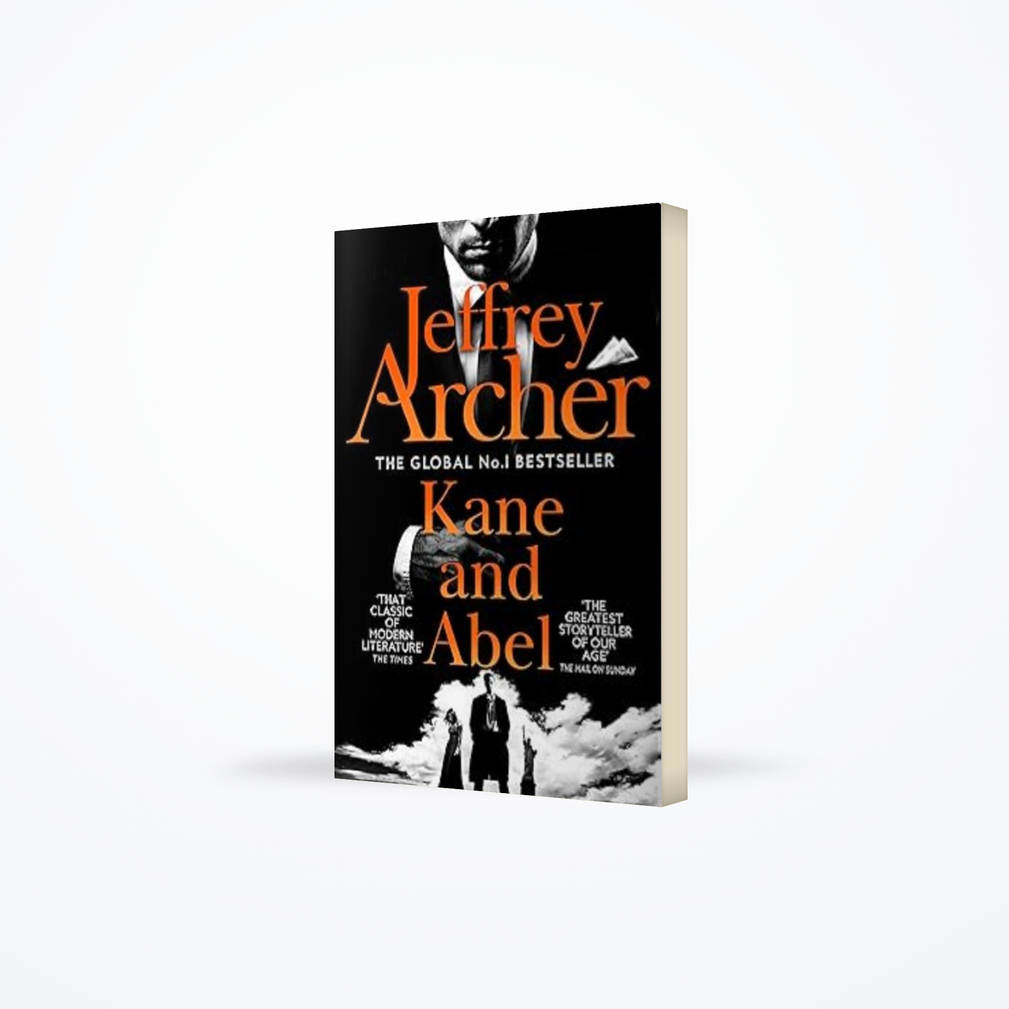 Kane and Abel