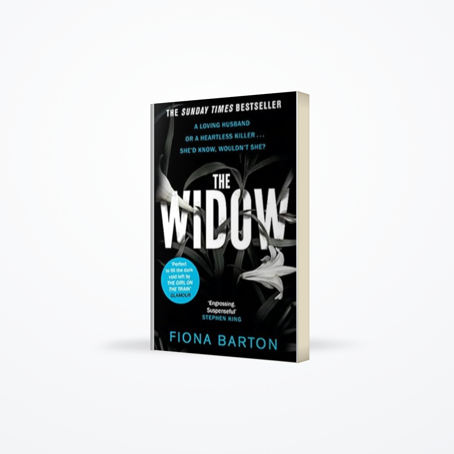 The Widow