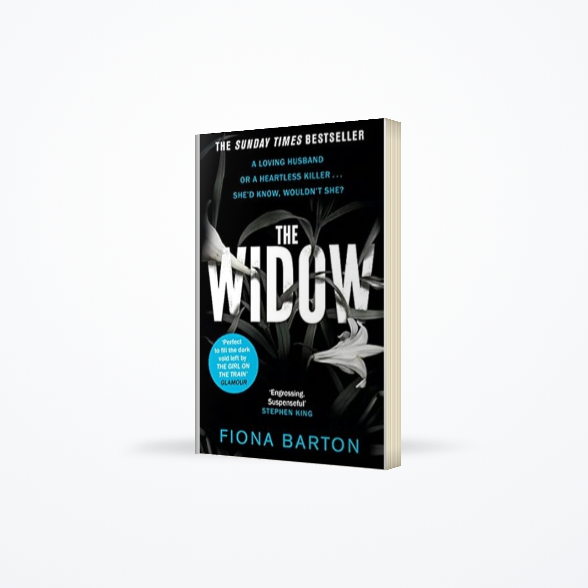 The Widow