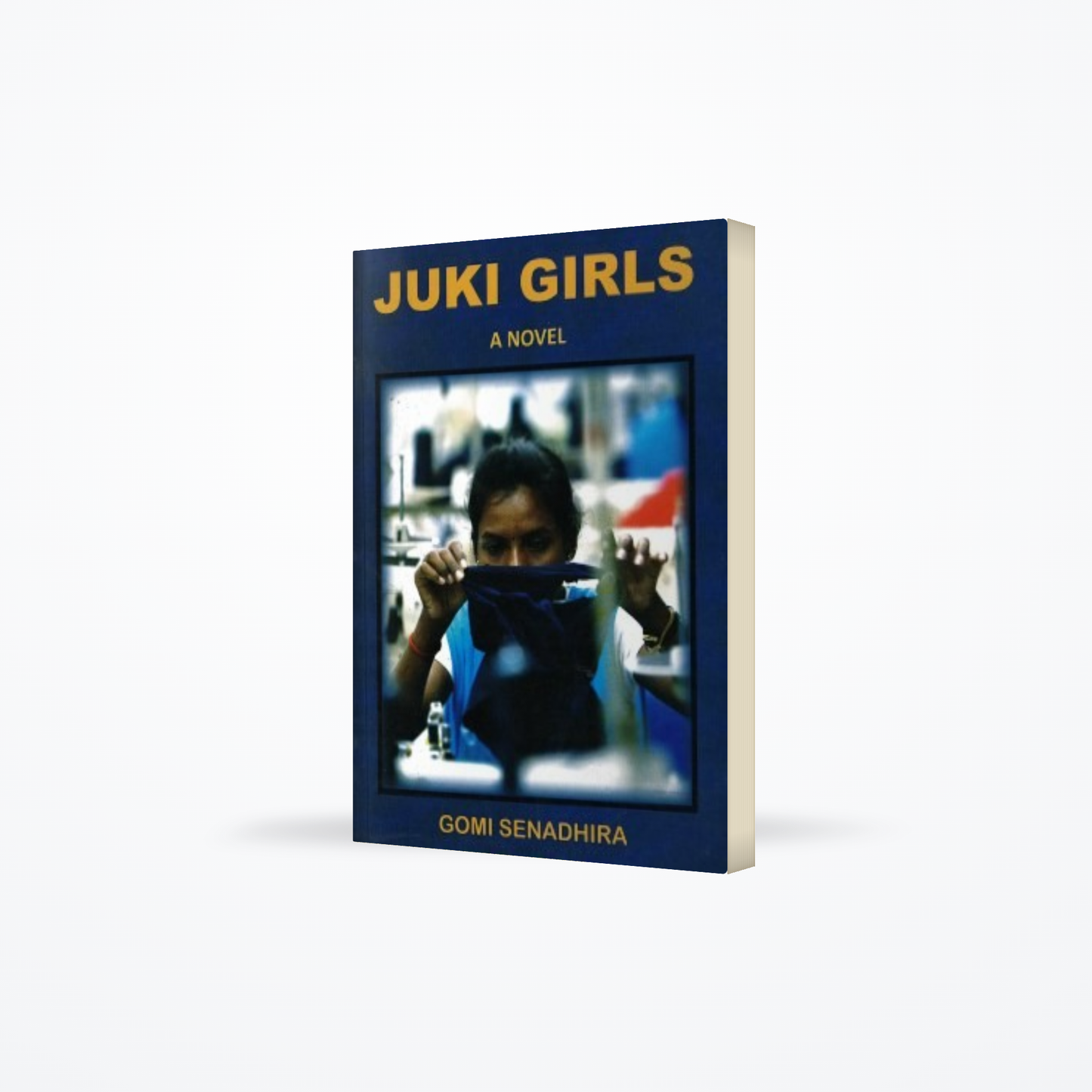Juki Girls