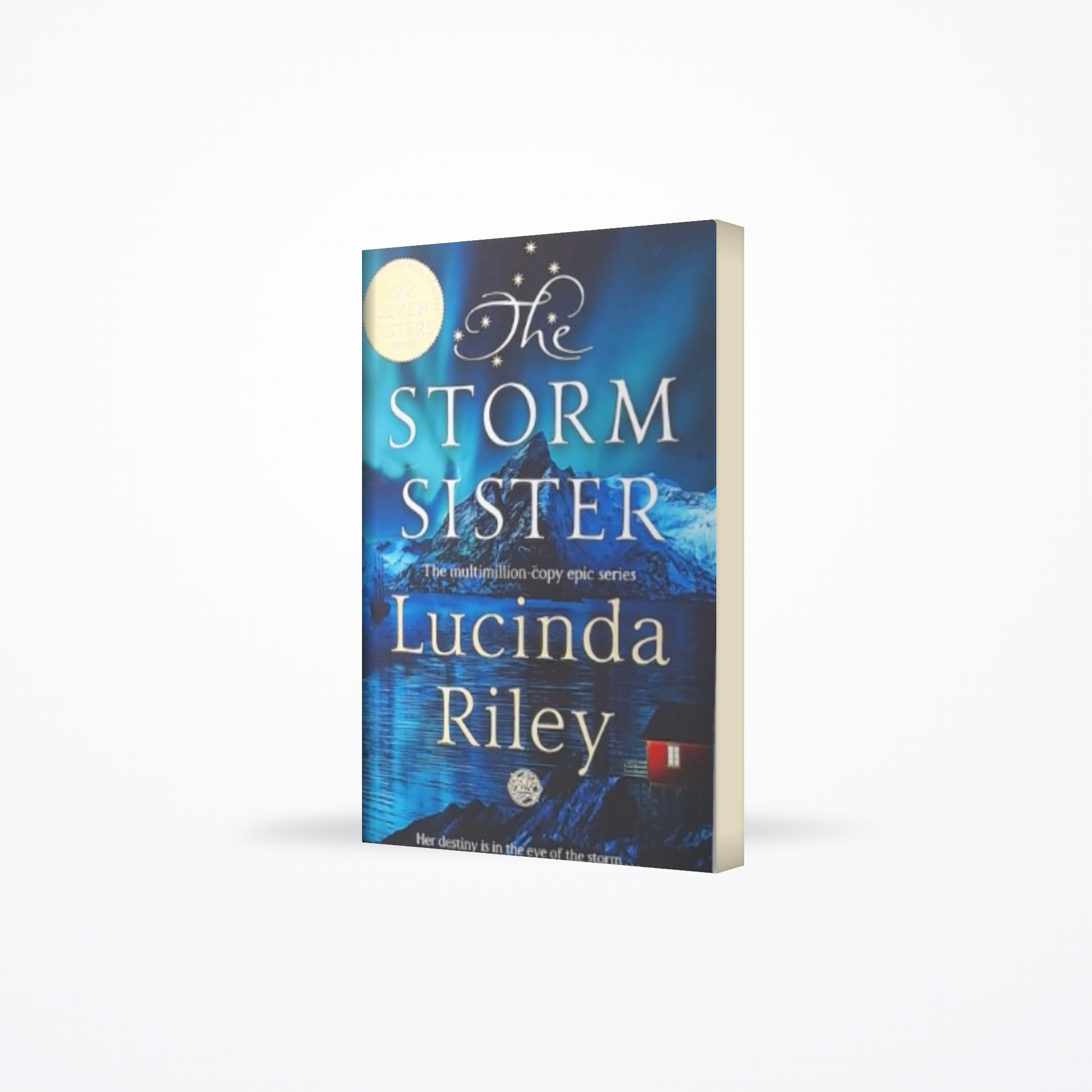 The Storm Sister